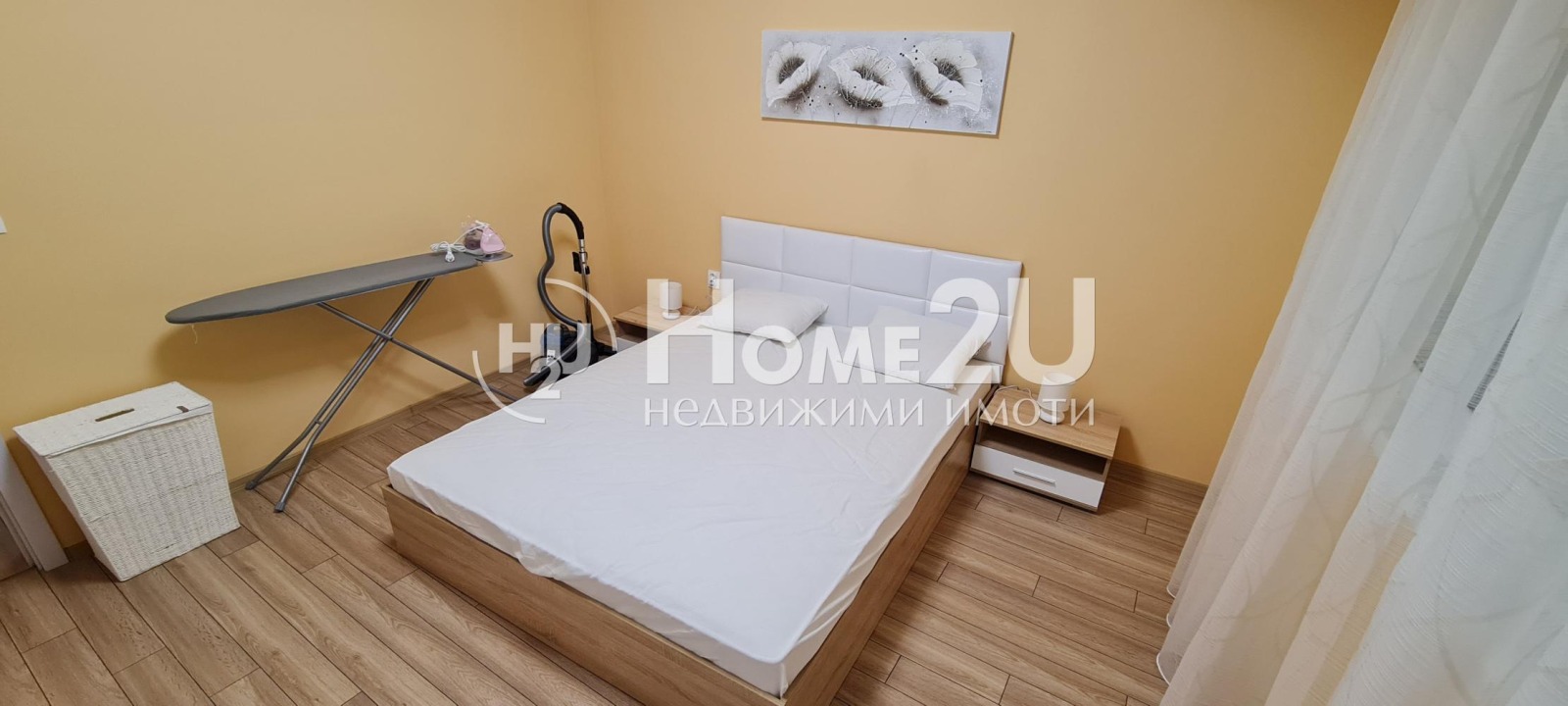 Продава 3-СТАЕН, гр. София, в.з.Малинова долина, снимка 12 - Апартаменти - 55441073