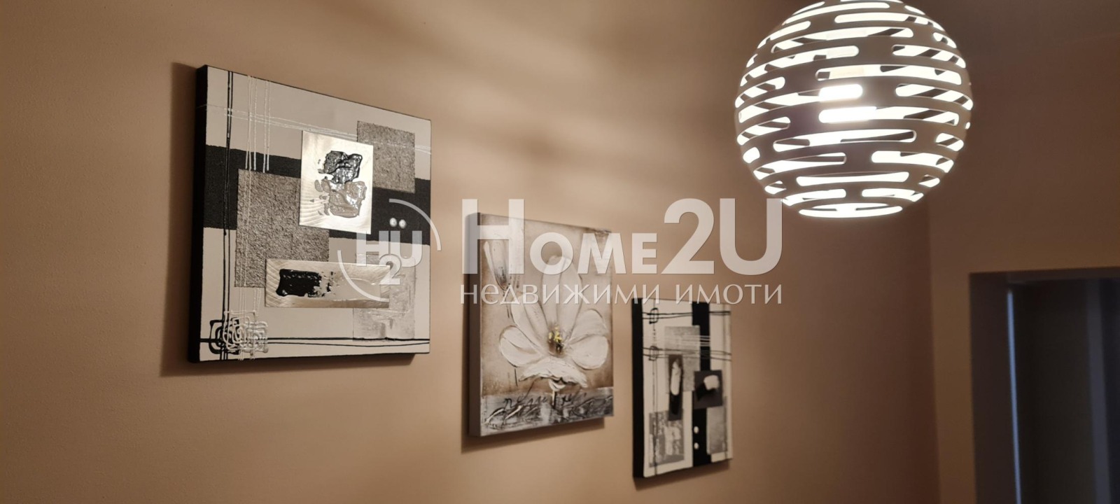 Продава 3-СТАЕН, гр. София, в.з.Малинова долина, снимка 5 - Апартаменти - 55441073