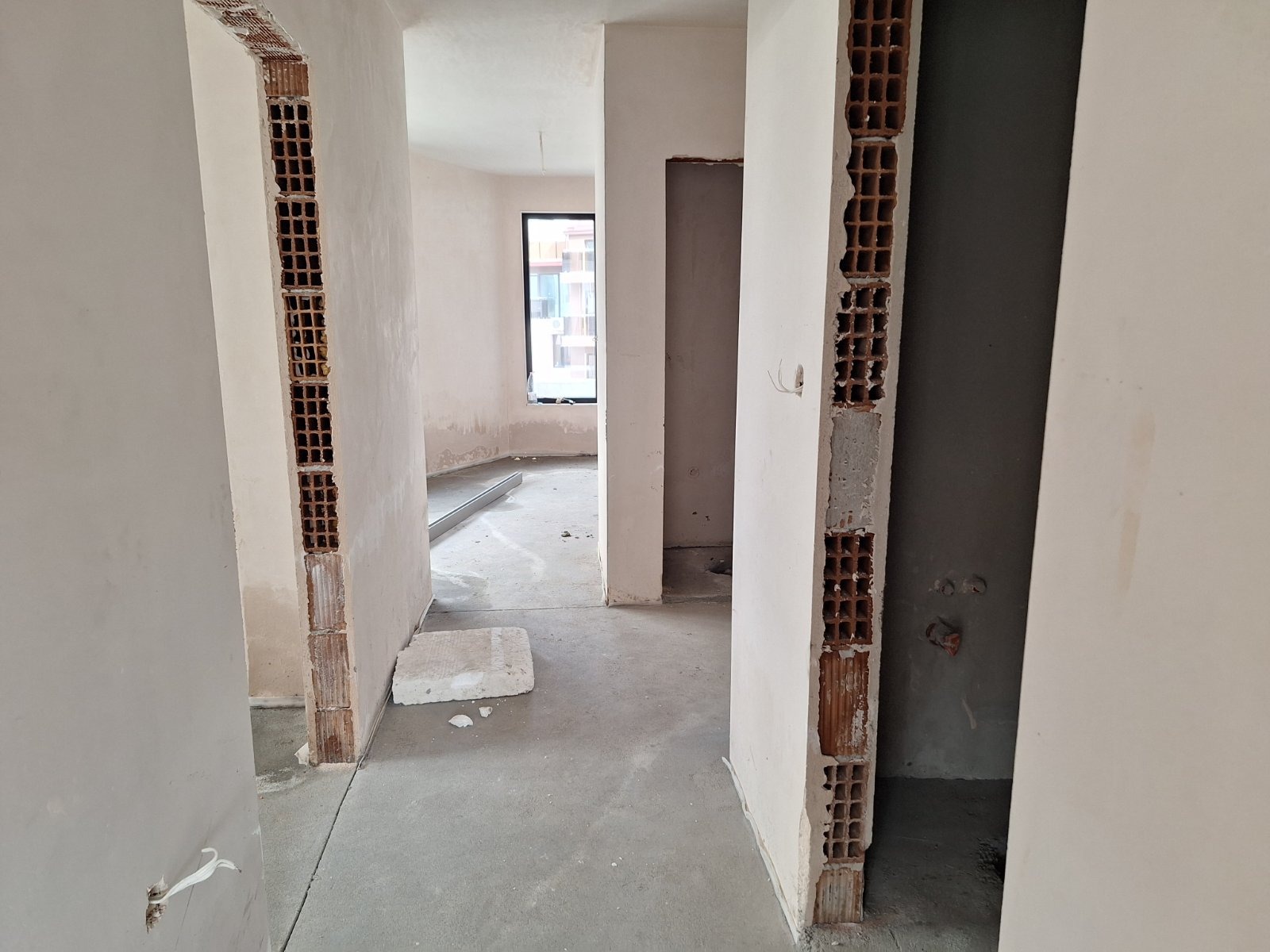 Продава 3-СТАЕН, гр. Стара Загора, Аязмото, снимка 7 - Апартаменти - 56089165