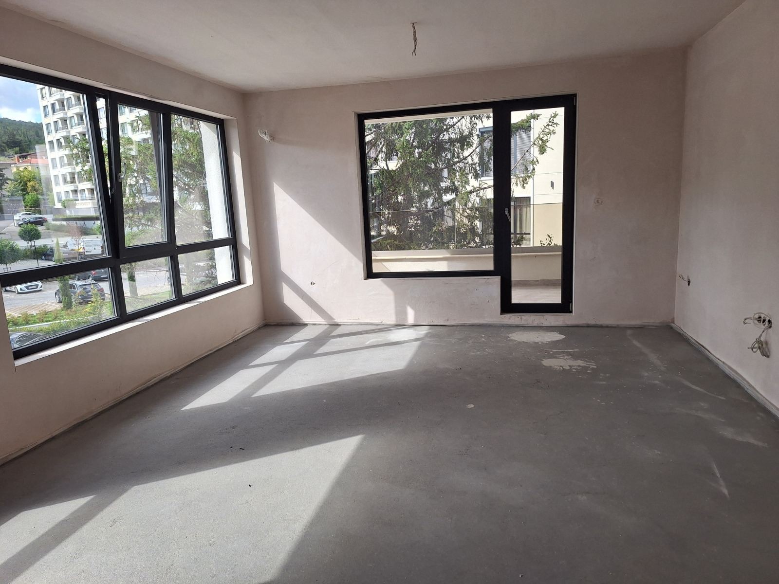 Продава 3-СТАЕН, гр. Стара Загора, Аязмото, снимка 3 - Апартаменти - 56089165