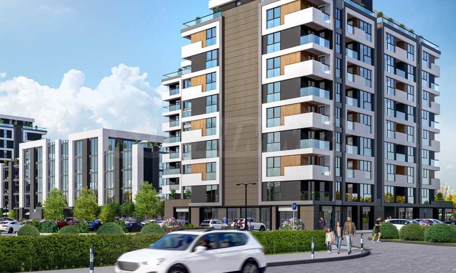 Продава 3-СТАЕН, гр. Пловдив, Тракия, снимка 6 - Апартаменти - 56246034