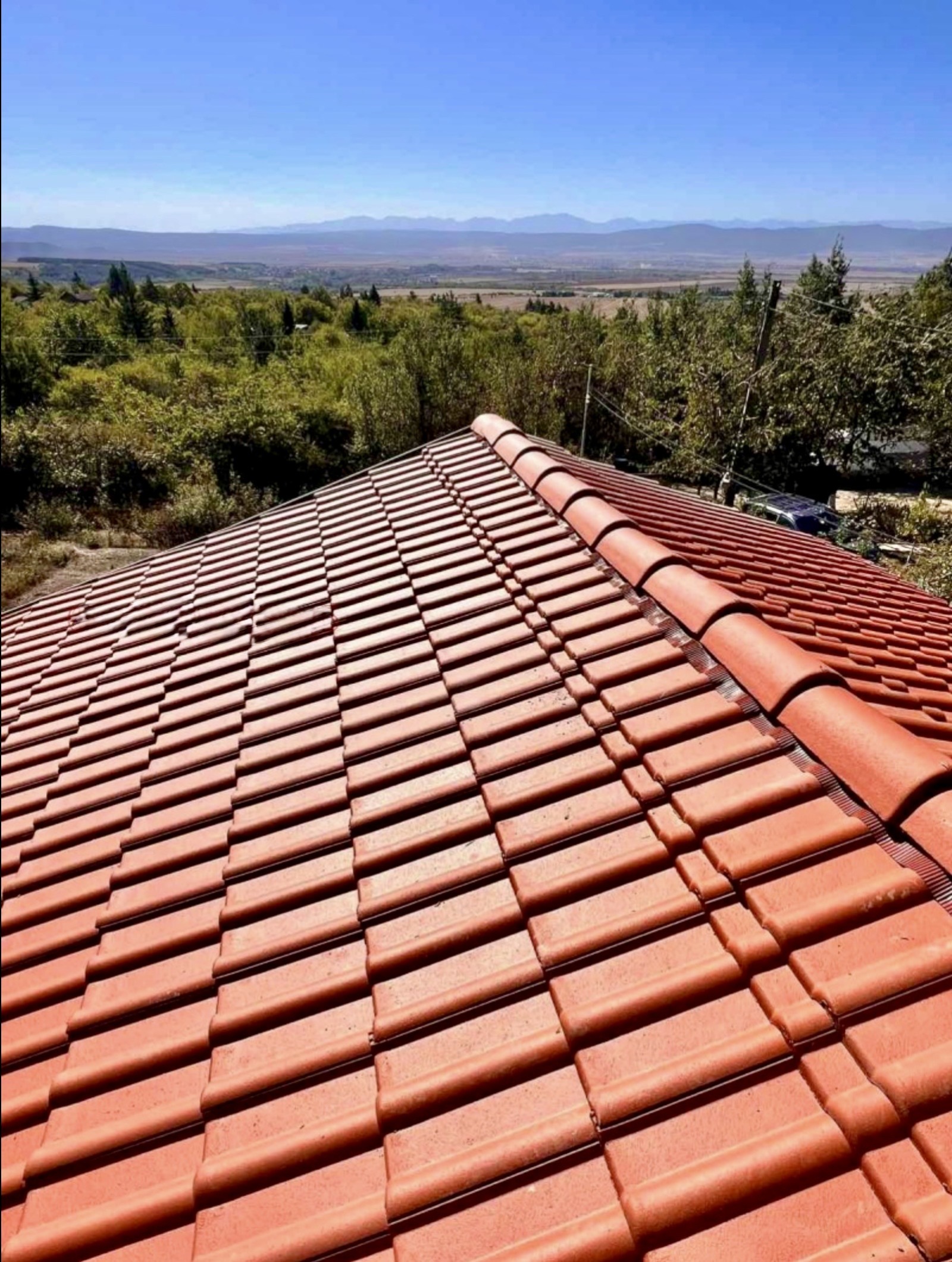 Продава КЪЩА, гр. София, с. Желява, снимка 2 - Къщи - 53389365