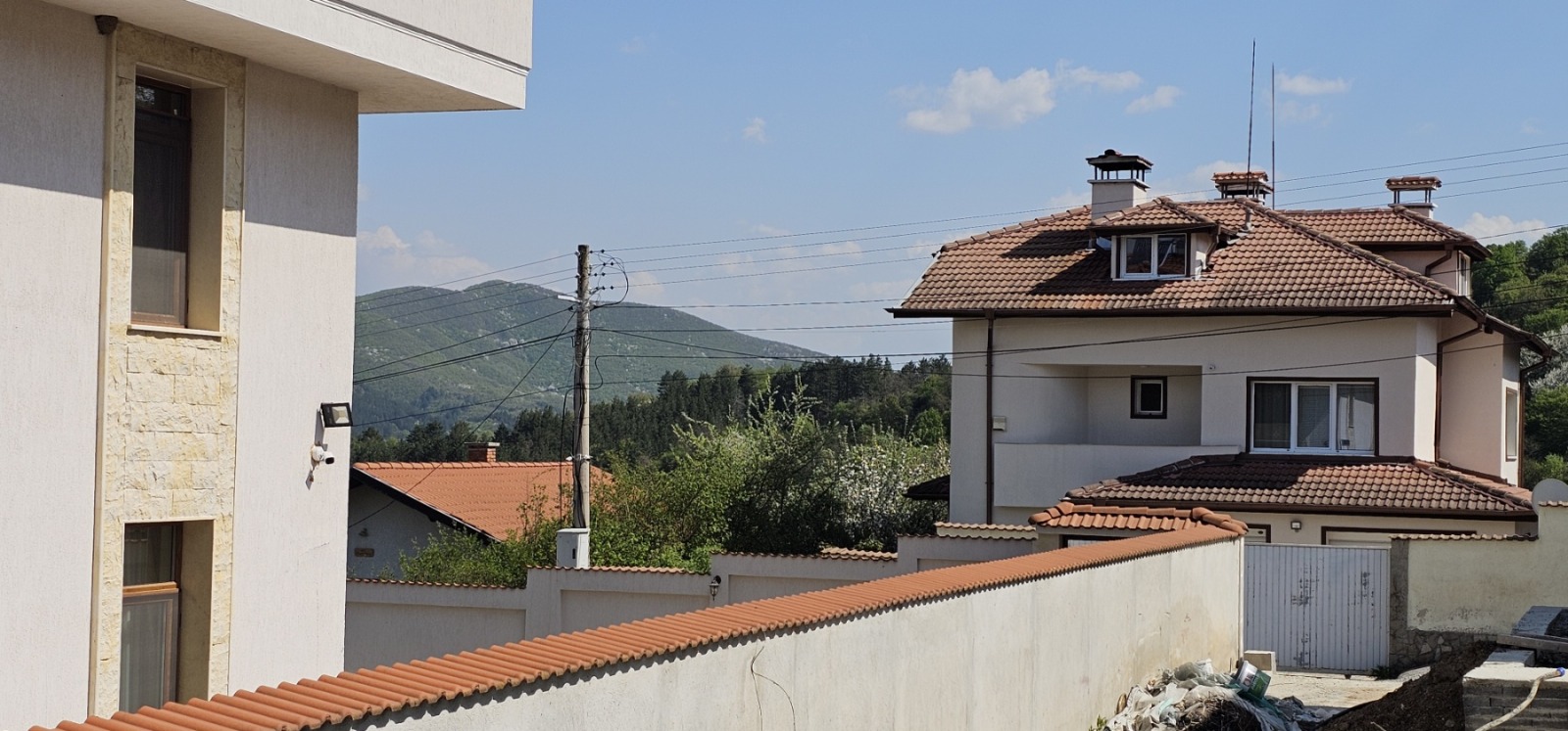 Продава КЪЩА, с. Нови хан, област София област, снимка 7 - Къщи - 55735927