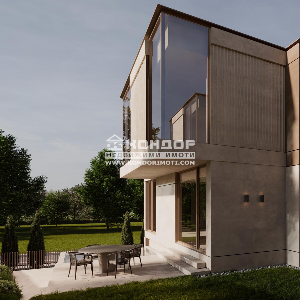 Продава КЪЩА, с. Марково, област Пловдив, снимка 2 - Къщи - 55948457