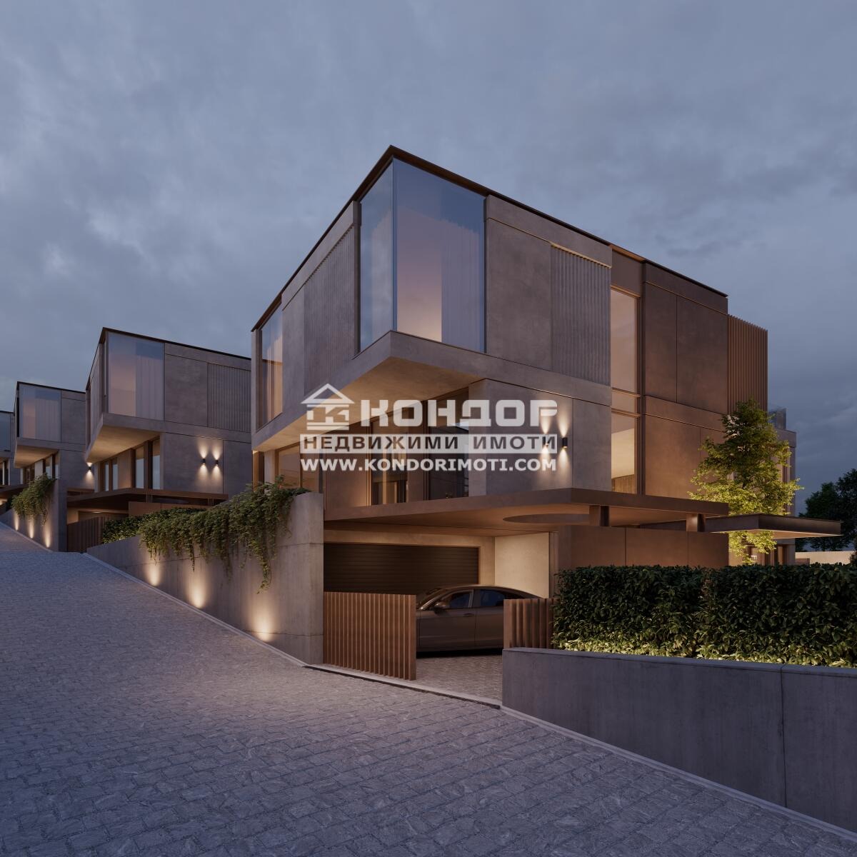 Продава КЪЩА, с. Марково, област Пловдив, снимка 6 - Къщи - 55948457