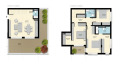 Продава МЕЗОНЕТ, град София, с. Бистрица • 370810 € • 17995297 — Holmes.bg