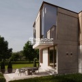 Продава  Къща област Пловдив , с. Марково , 501 кв.м | 18269544 - изображение [2]