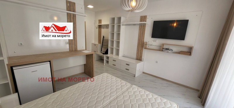 Продава 1-СТАЕН в област Бургас, гр. Приморско - 35 кв.м / 55 000 € » 107 570.65 лв., ИМОТ НА МОРЕТО