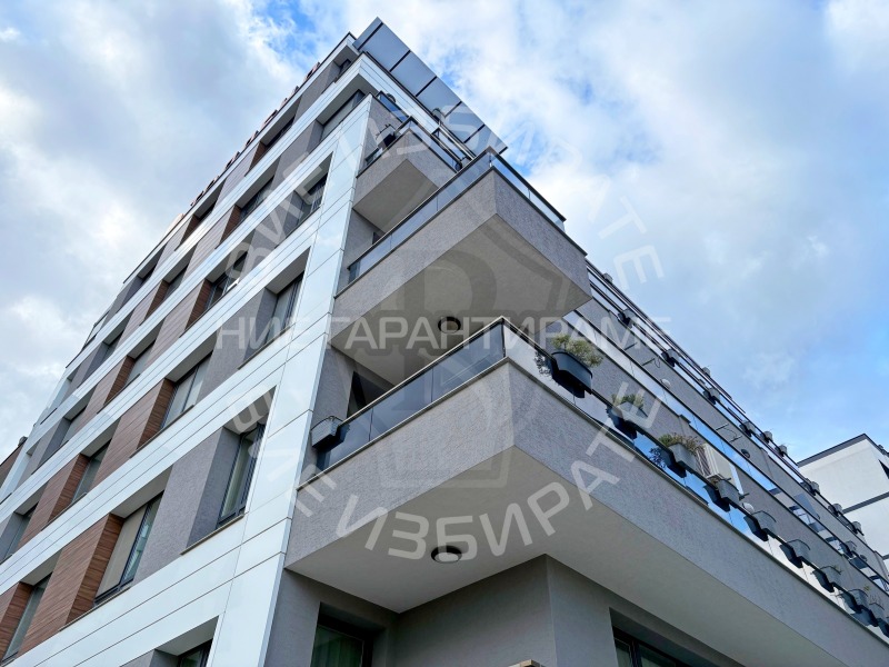Продава 3-СТАЕН в град Варна, Възраждане 4 - 118 кв.м / 188 000 € » 367 696.04 лв., РЕПУБЛИК НЕДВИЖИМИ ИМОТИ