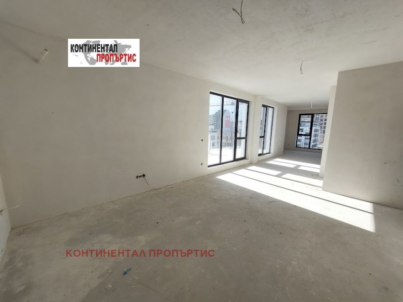 Продава 3-СТАЕН в град София, Малинова долина - 127 кв.м / 279 600 € » 546 850.07 лв., КОНТИНЕНТАЛ ПРОПЪРТИС