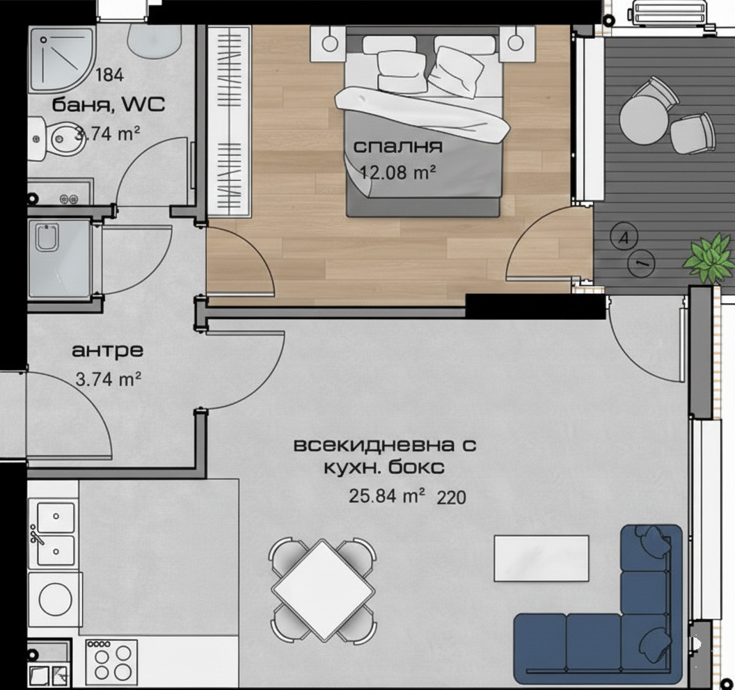 ������� 2-����� | Imot.bg � ����������� 2