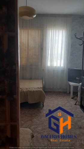 1 bedroom Meden rudnik - zona B, Burgas 6