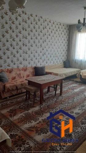 1 bedroom Meden rudnik - zona B, Burgas 1