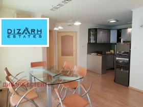 2 bedroom Tsentar, Sofia 1