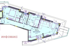 3-СТАЕН, 129 m2