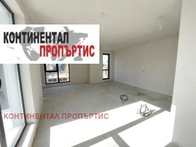 3-стаен град София, Малинова долина 3