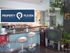 Casita Idealen tsentar, Pleven