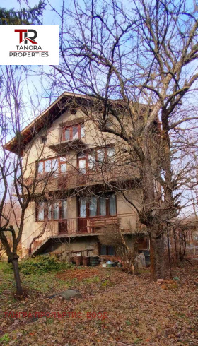 Haus Diwotino, region Pernik 2