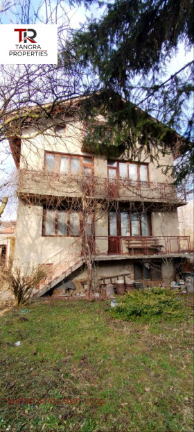 Haus Diwotino, region Pernik 3