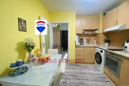 Продава  1-стаен град Шумен , Пазара , 42 кв.м | 46869838 - изображение [5]