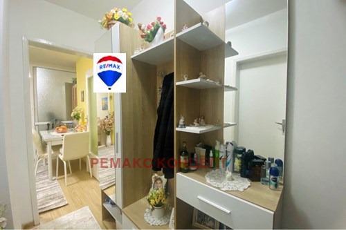 Продава  1-стаен град Шумен , Пазара , 42 кв.м | 46869838 - изображение [4]