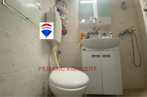 Продава  1-стаен град Шумен , Пазара , 42 кв.м | 46869838 - изображение [6]