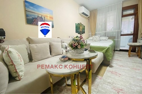 Продава  1-стаен град Шумен , Пазара , 42 кв.м | 46869838 - изображение [2]