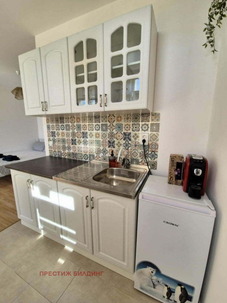 Продава 1-СТАЕН, гр. Созопол, област Бургас, снимка 3 - Апартаменти - 55807647