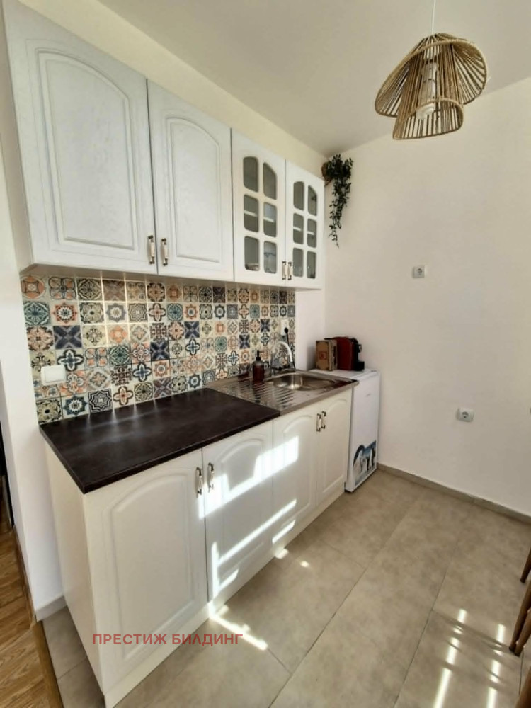 Продава 1-СТАЕН, гр. Созопол, област Бургас, снимка 4 - Апартаменти - 55807647