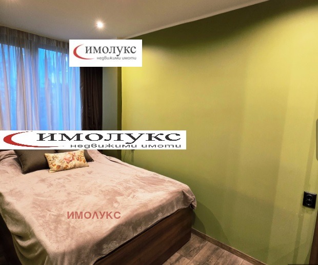 Na sprzedaż  1 sypialnia Sofia , Geo Milew , 55 mkw | 56518370 - obraz [5]