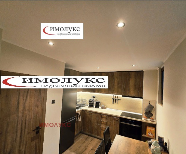Na sprzedaż  1 sypialnia Sofia , Geo Milew , 55 mkw | 56518370 - obraz [4]