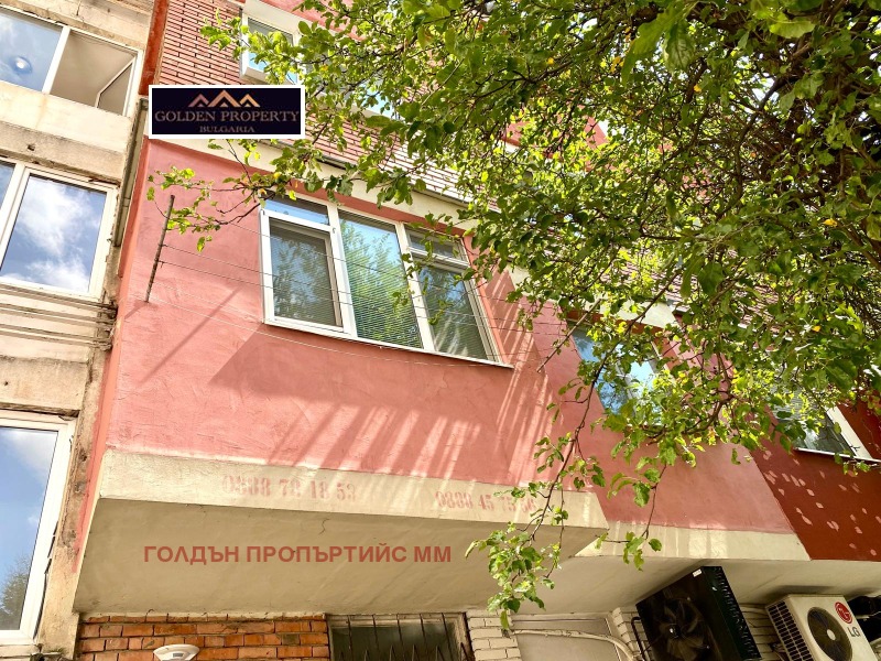 Myytävänä  1 makuuhuone Sofia , Ljulin 3 , 43 neliömetriä | 61266248 - kuva [7]