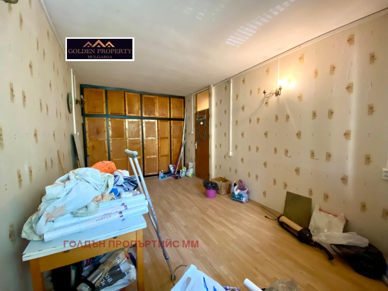 Myytävänä  1 makuuhuone Sofia , Ljulin 3 , 43 neliömetriä | 61266248 - kuva [6]