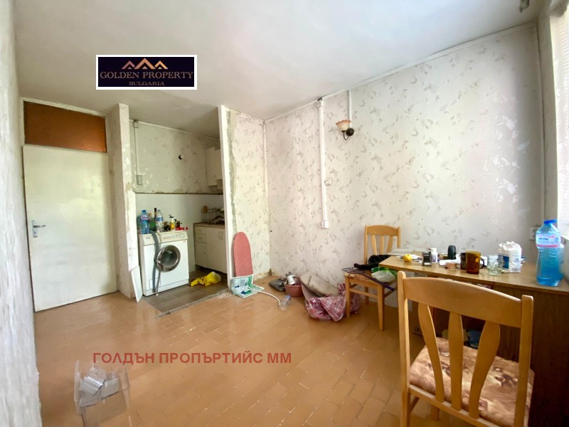 Myytävänä  1 makuuhuone Sofia , Ljulin 3 , 43 neliömetriä | 61266248 - kuva [5]