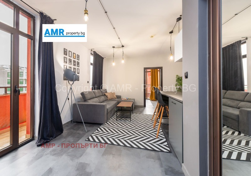 Продава 2-СТАЕН, к.к. Слънчев бряг, област Бургас, снимка 8 - Апартаменти - 52636003