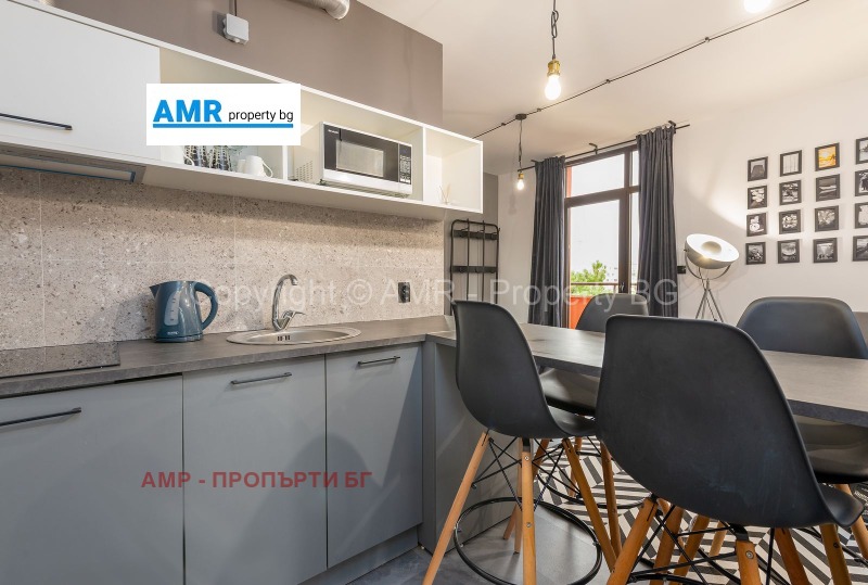 Продава 2-СТАЕН, к.к. Слънчев бряг, област Бургас, снимка 4 - Апартаменти - 52636003