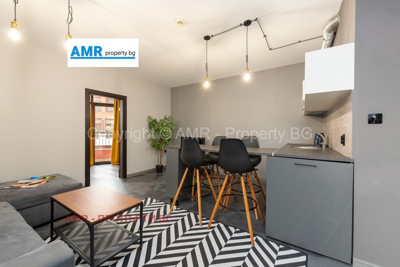 Продава 2-СТАЕН, к.к. Слънчев бряг, област Бургас, снимка 3 - Апартаменти - 52636003