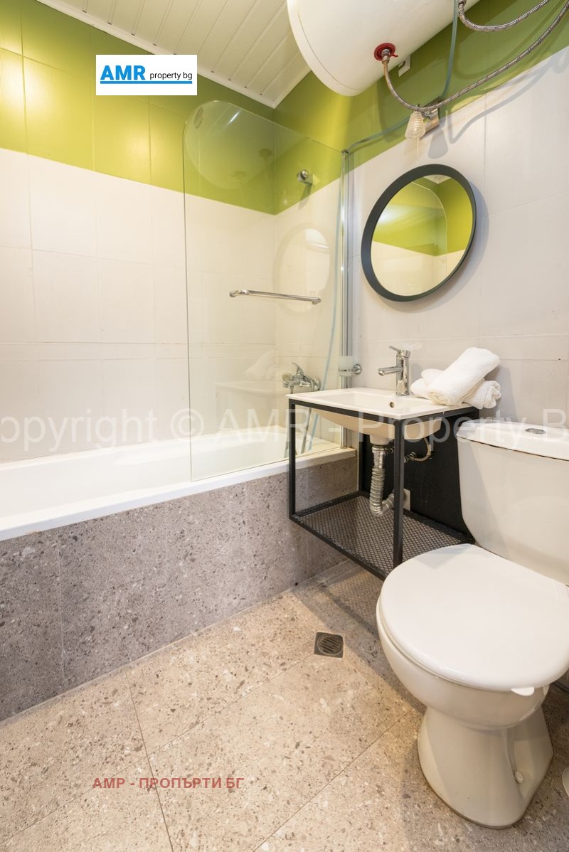 Продава 2-СТАЕН, к.к. Слънчев бряг, област Бургас, снимка 13 - Апартаменти - 52636003