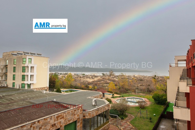 Продава 2-СТАЕН, к.к. Слънчев бряг, област Бургас, снимка 14 - Апартаменти - 52636003