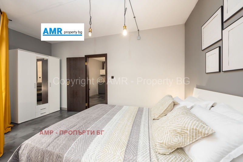 Продава 2-СТАЕН, к.к. Слънчев бряг, област Бургас, снимка 12 - Апартаменти - 52636003