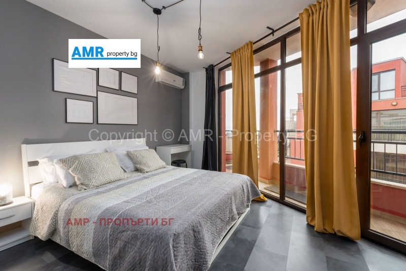 Продава 2-СТАЕН, к.к. Слънчев бряг, област Бургас, снимка 5 - Апартаменти - 52636003