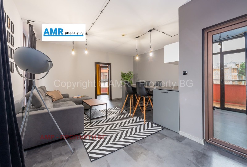 Продава 2-СТАЕН, к.к. Слънчев бряг, област Бургас, снимка 2 - Апартаменти - 52636003