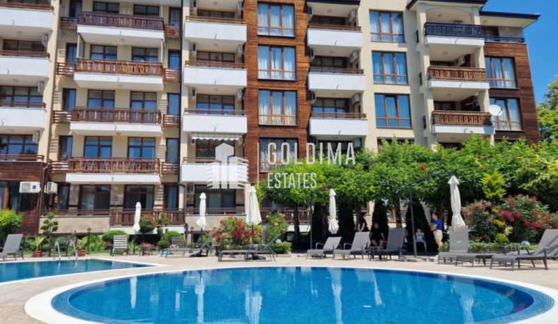 Продава 2-СТАЕН, с. Равда, област Бургас, снимка 11 - Апартаменти - 52660654