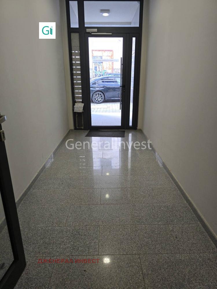 Продава 2-СТАЕН, гр. Благоевград, Идеален център, снимка 15 - Апартаменти - 53016691