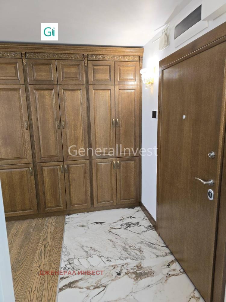 Продава 2-СТАЕН, гр. Благоевград, Идеален център, снимка 6 - Апартаменти - 53016691