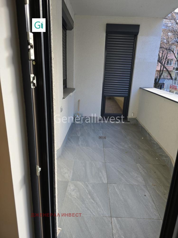 Продава 2-СТАЕН, гр. Благоевград, Идеален център, снимка 13 - Апартаменти - 53016691