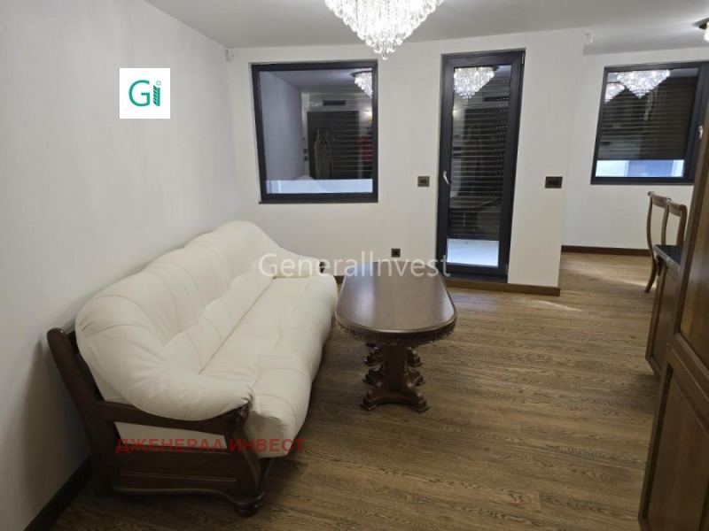 Продава 2-СТАЕН, гр. Благоевград, Идеален център, снимка 4 - Апартаменти - 53016691