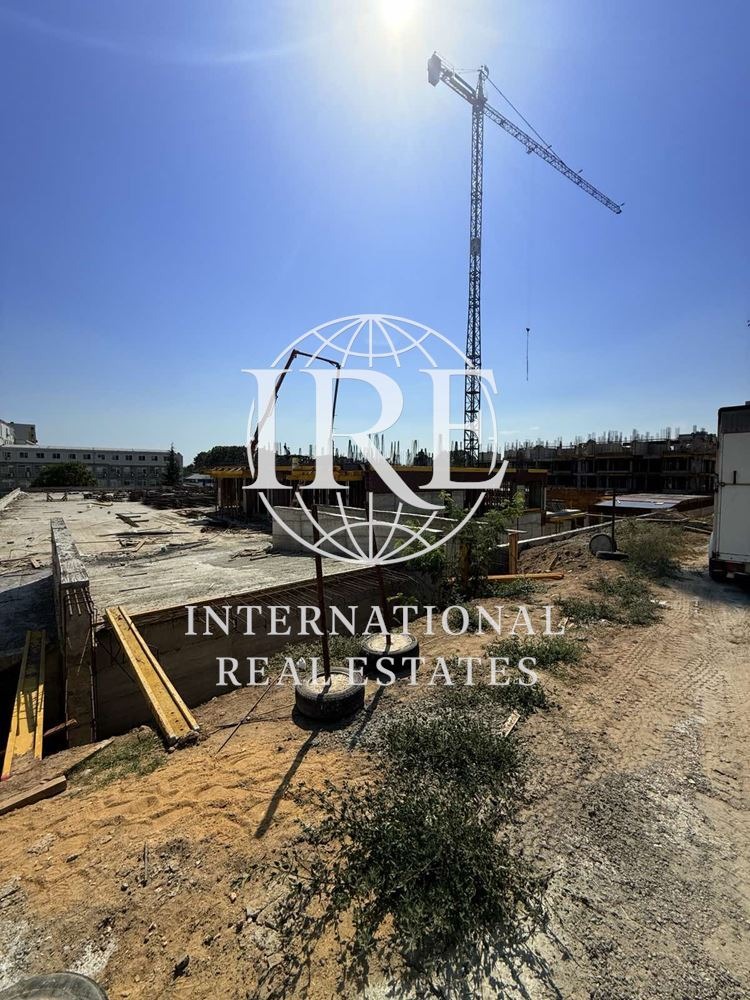 Продава 2-СТАЕН, гр. Варна, Младост 1, снимка 3 - Апартаменти - 53106263