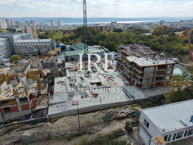 Продава 2-СТАЕН, гр. Варна, Младост 1, снимка 5 - Апартаменти - 53106263