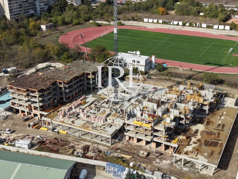 Продава 2-СТАЕН, гр. Варна, Младост 1